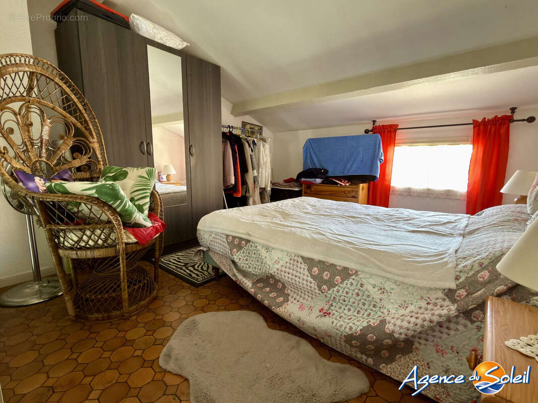 Maison à SAINT-CYPRIEN