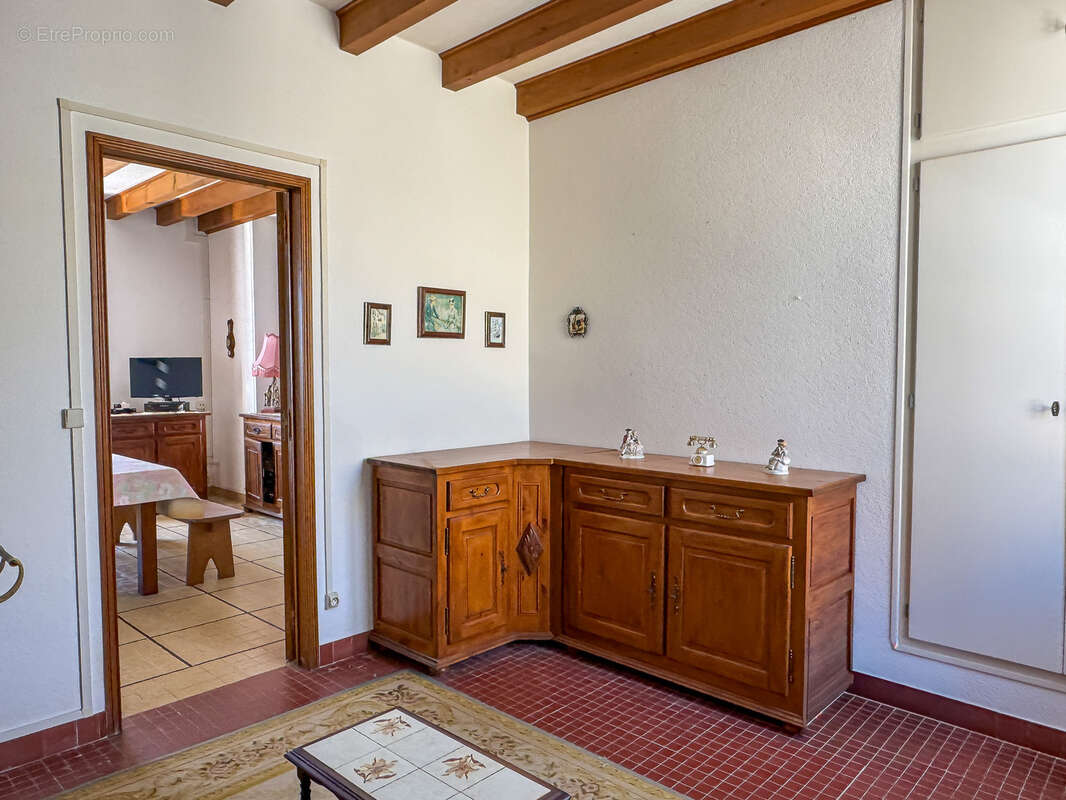 Maison à SAINT-PALAIS-SUR-MER