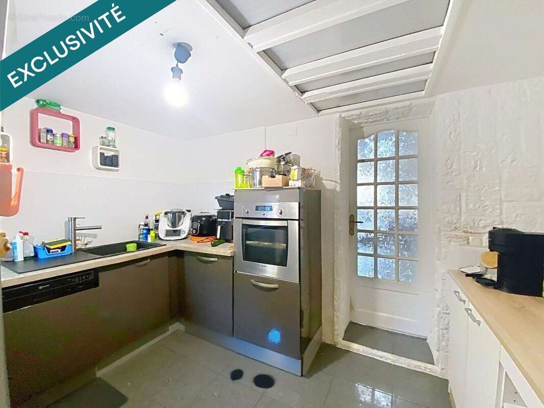 Photo 2 - Maison à FRESNES-SUR-ESCAUT