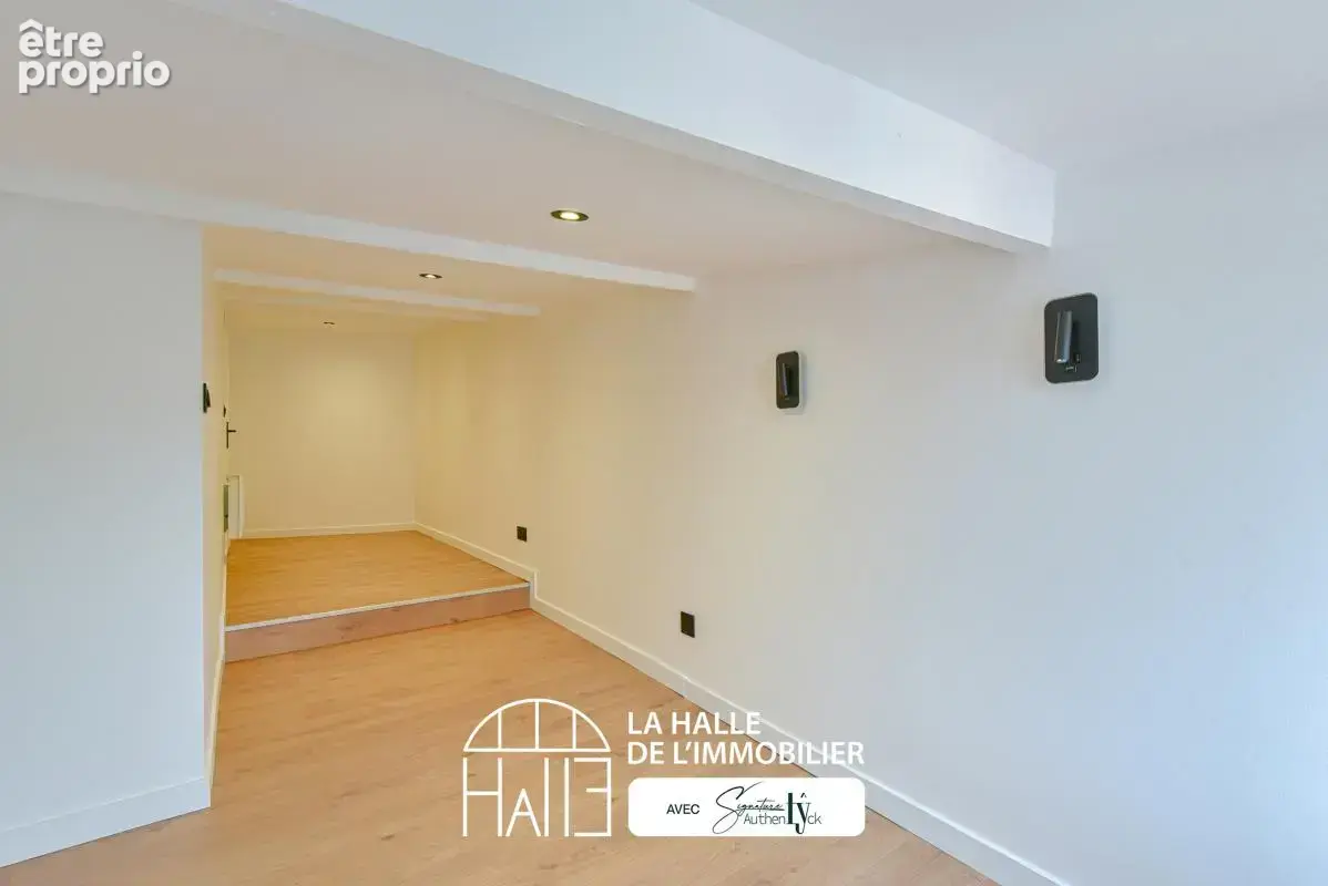 Appartement - photo 10