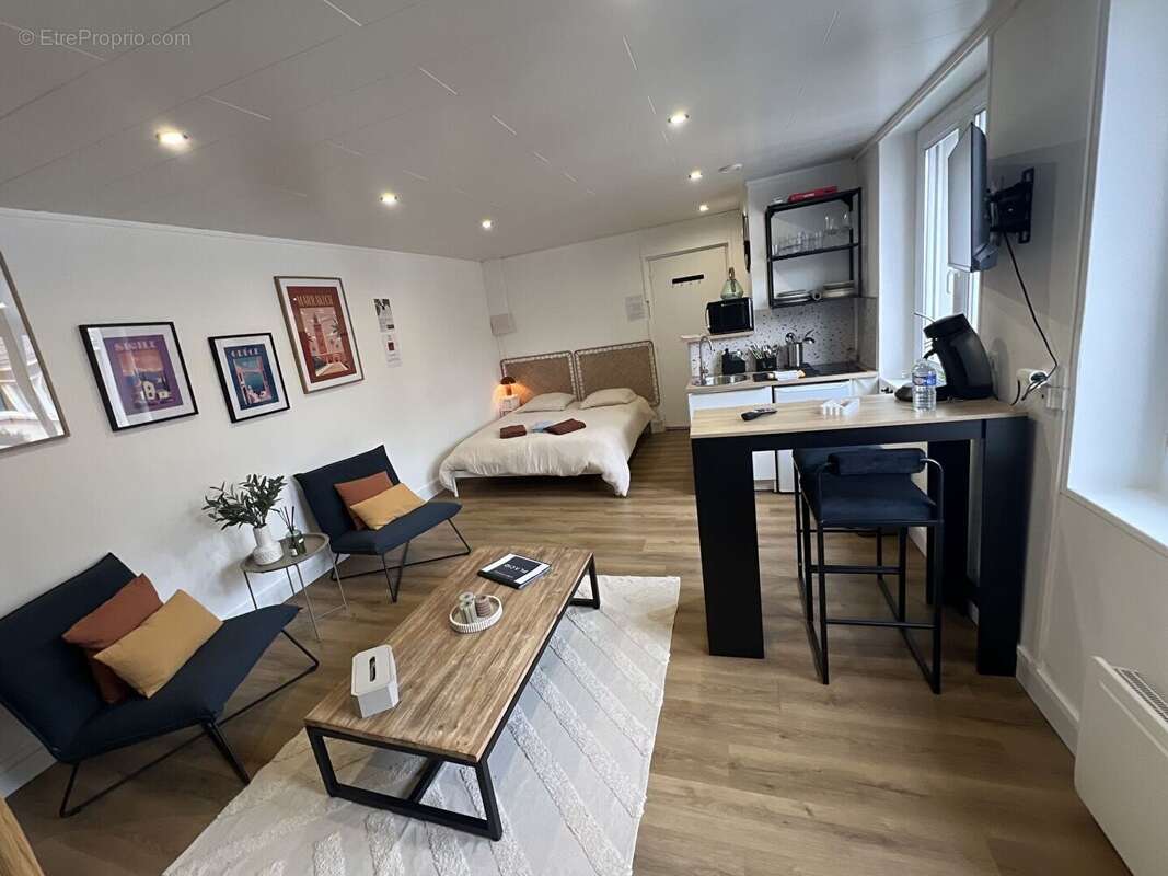 Appartement à CALAIS