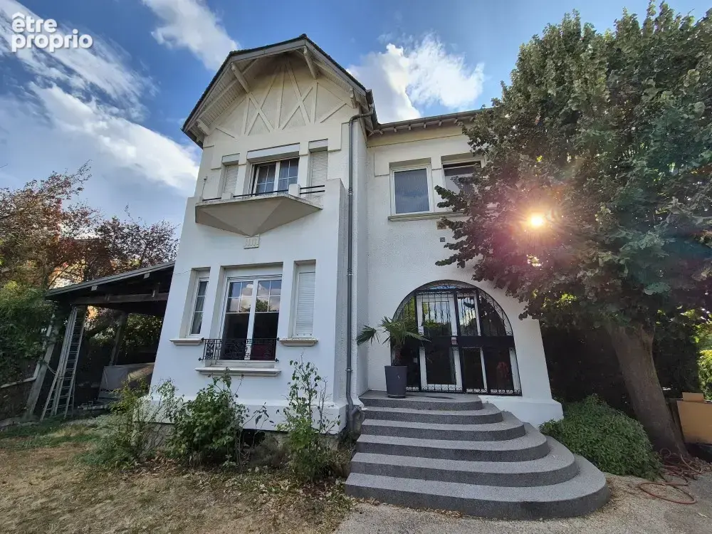Belle demeure avec piscine - photo 22