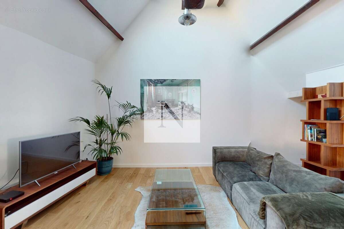 Appartement à LA ROCHELLE