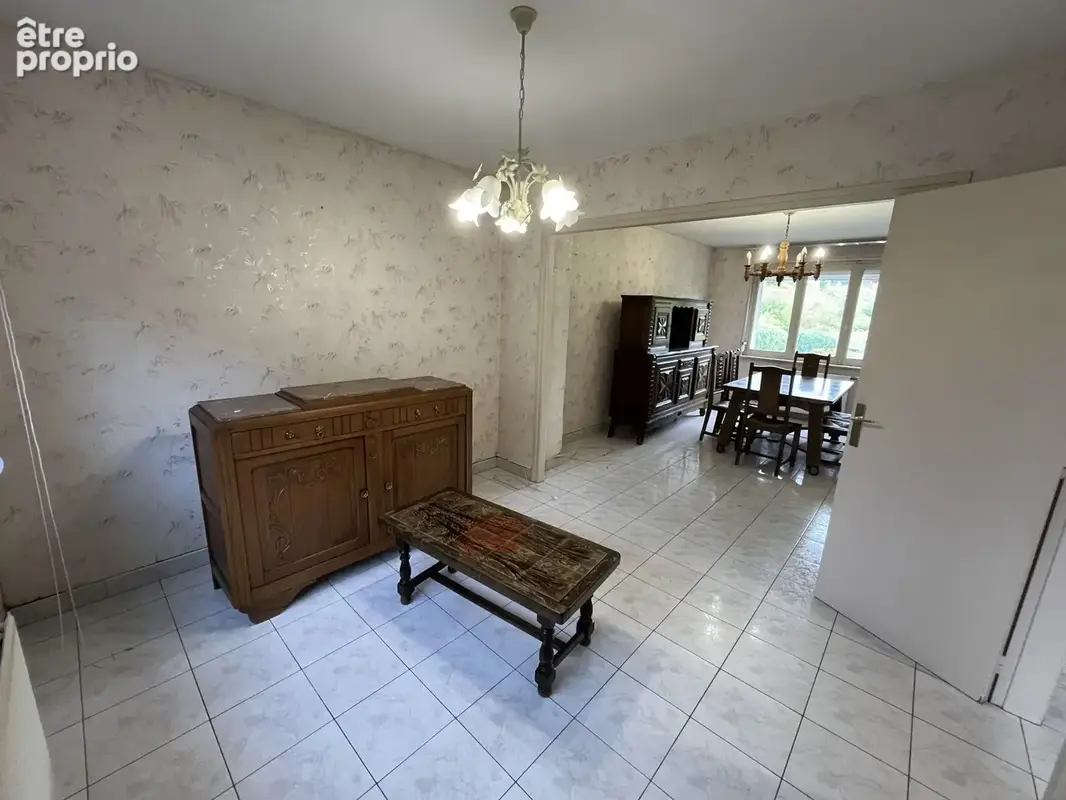 Maison 5 pièces 90 m² à vendre à Le Cateau-Cambresis (59360) - photo 7