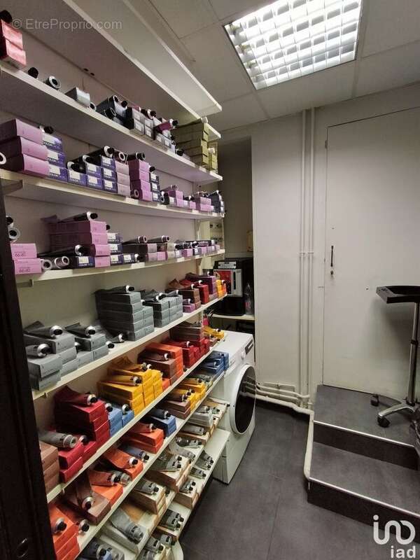Photo 4 - Commerce à LE MANS