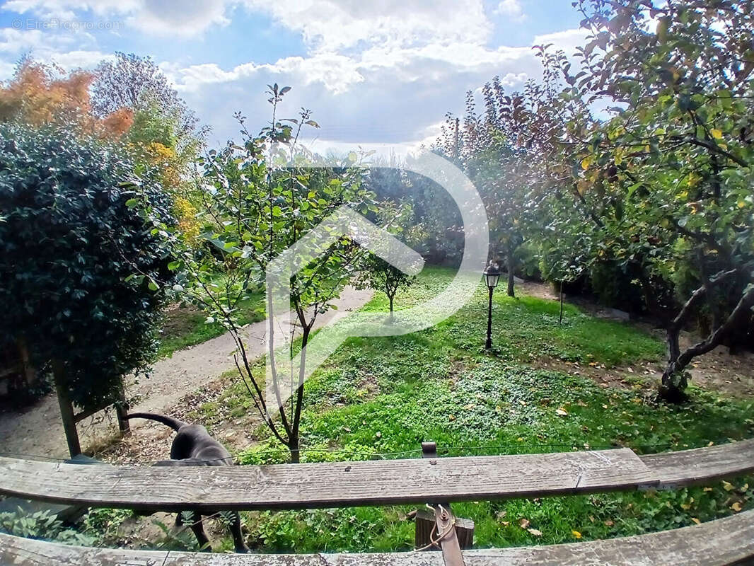 Maison à ARGENTEUIL