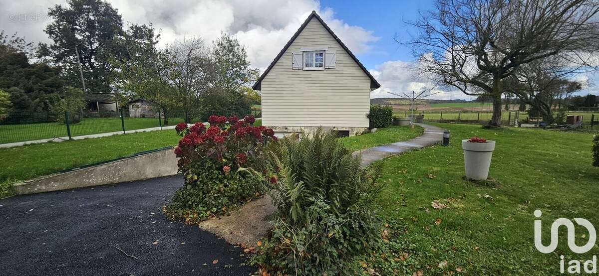 Photo 3 - Maison à BREAUTE