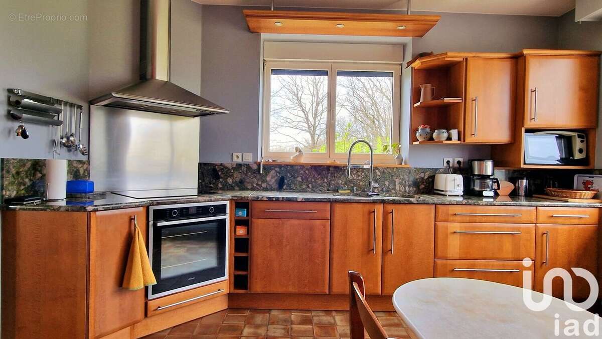 Photo 4 - Maison à SARZEAU