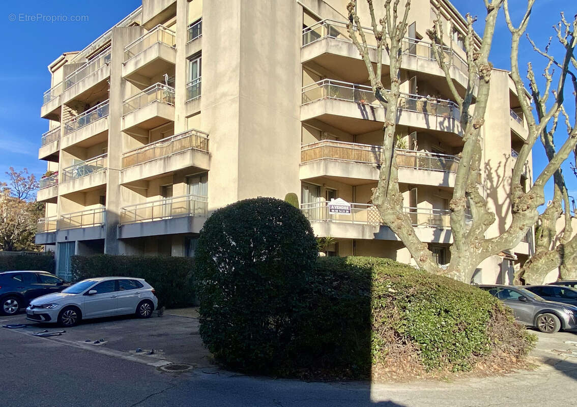 Appartement à AVIGNON