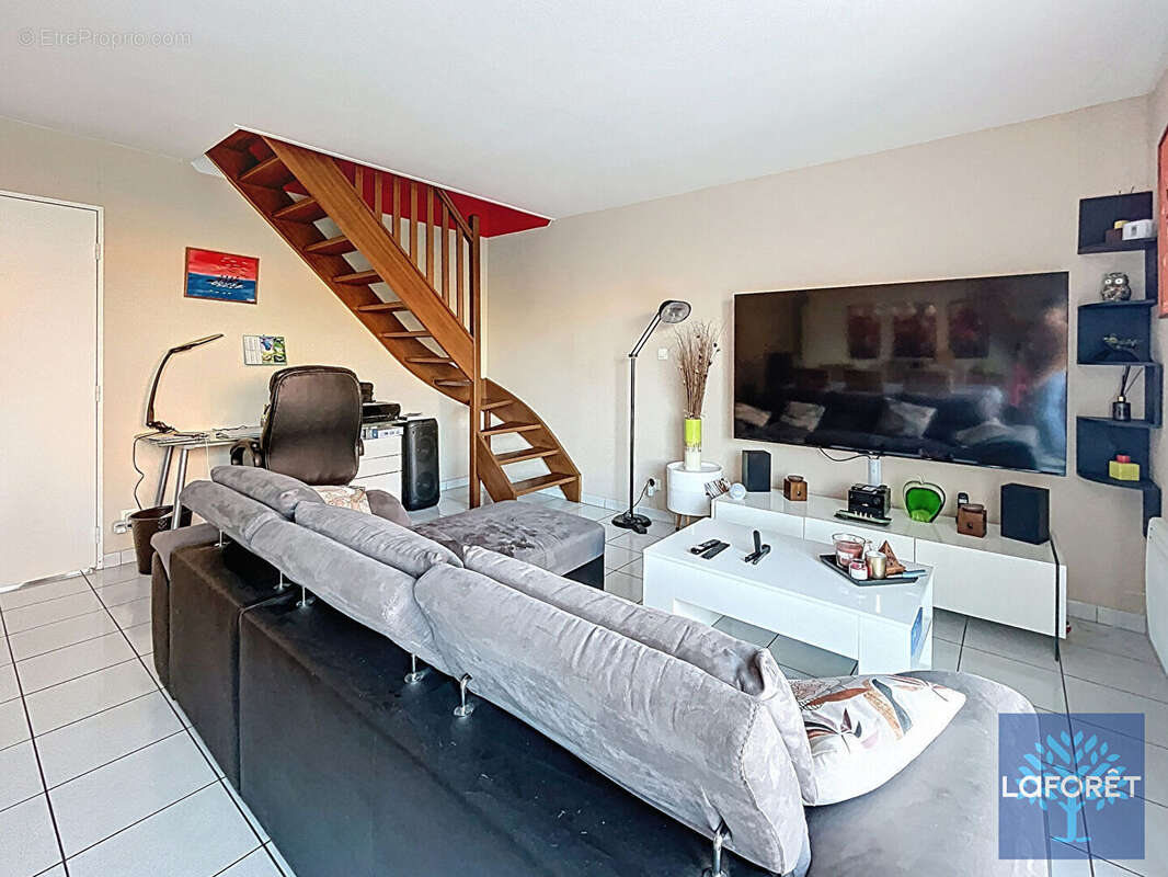 Maison à VALENCIENNES