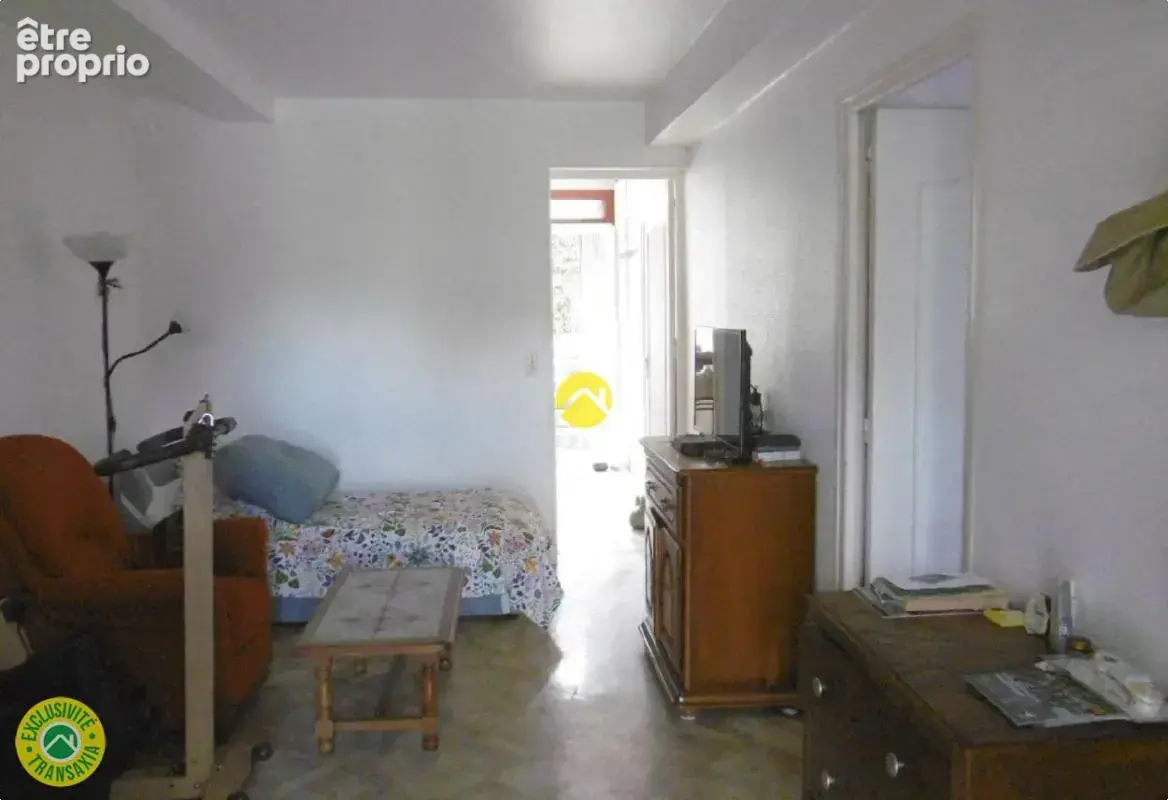 Lot de deux habitations - photo 8