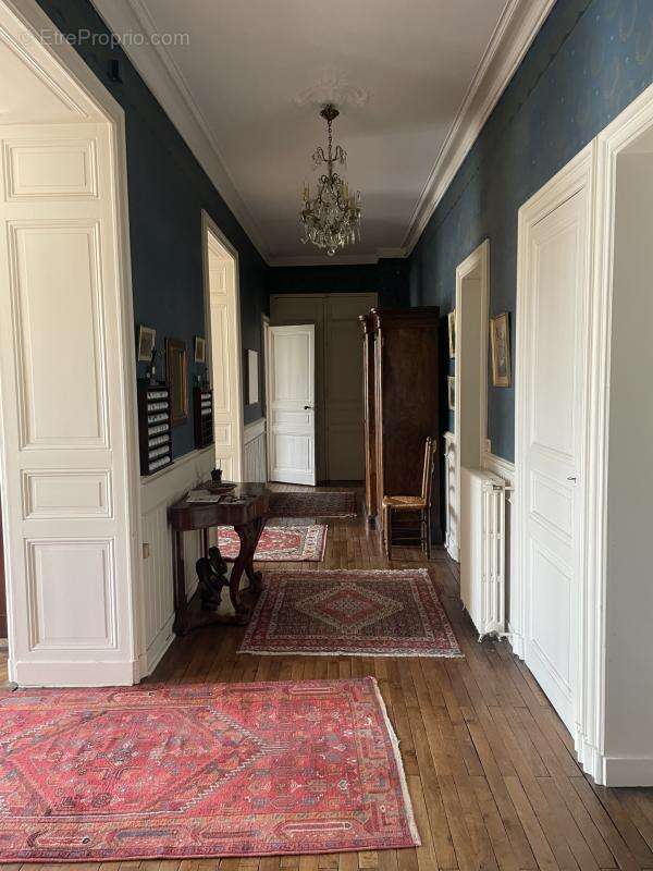 Nantes Hyper Centre - Appartement de plus 170m2 - photo 2