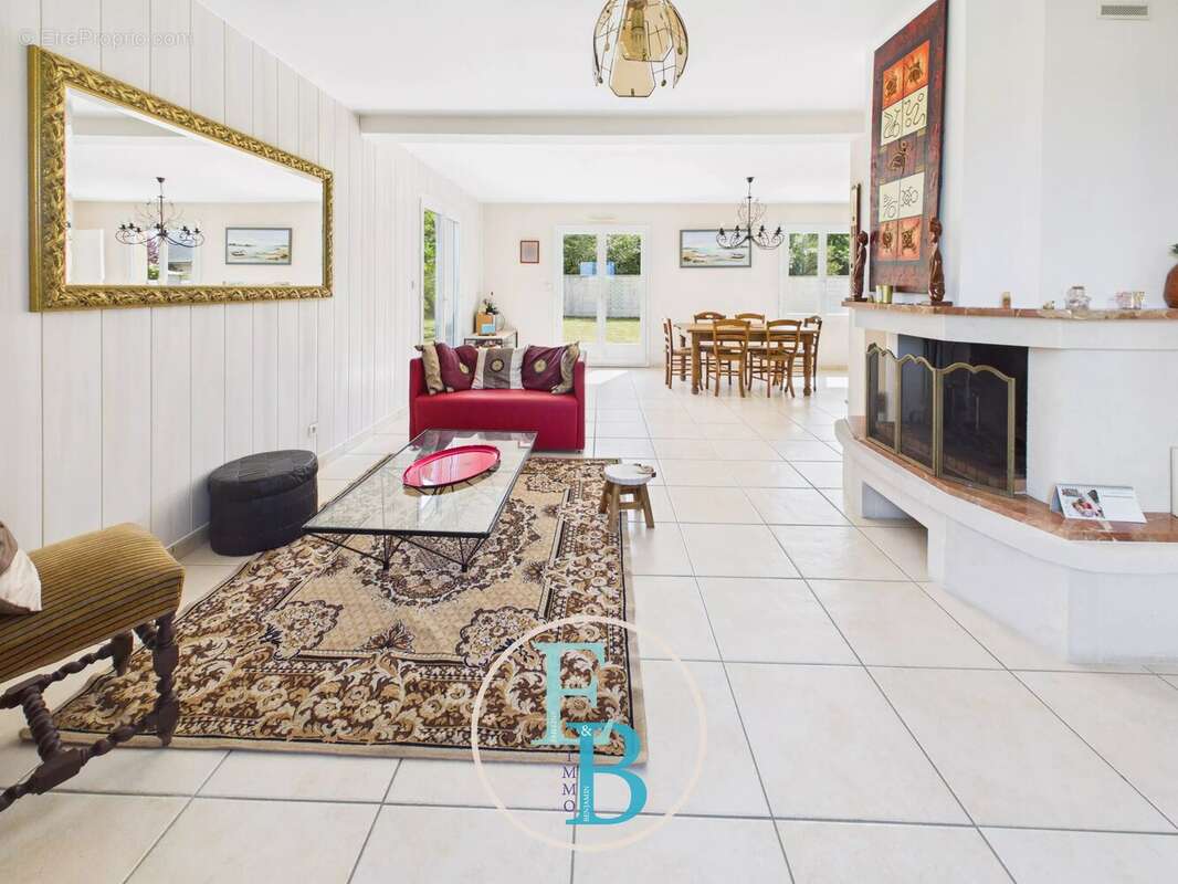 Maison de 160m² * cadre ideal * authie - photo 3