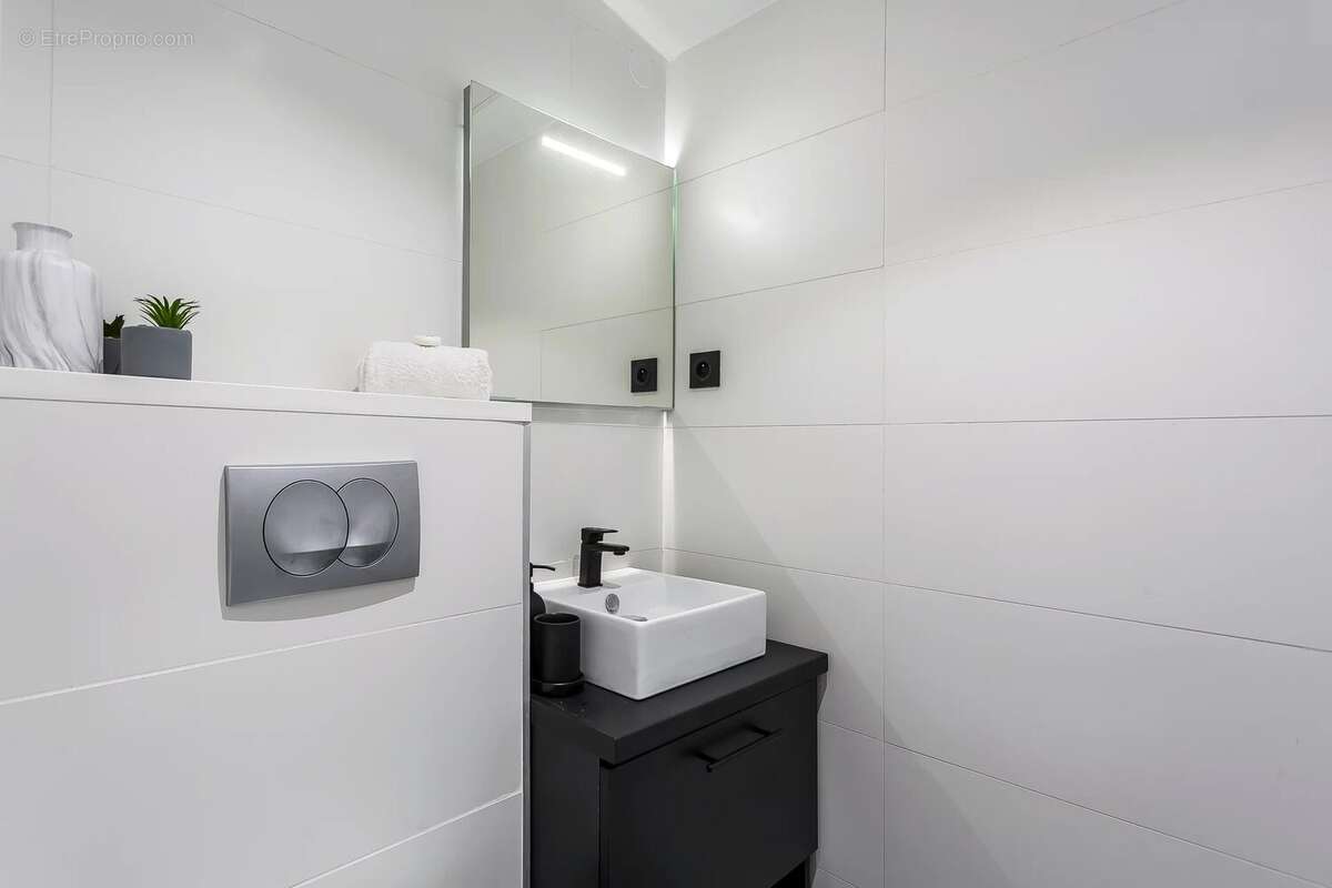 Appartement à LYON-1E