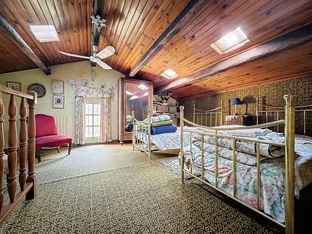 Maison à SAINT-RAPHAEL