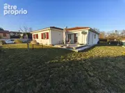 Maison à GIMONT