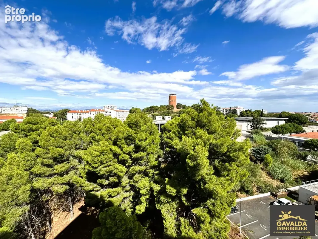 Appartement 3 pièces 57 m² à vendre à Perpignan (66100) - photo 8