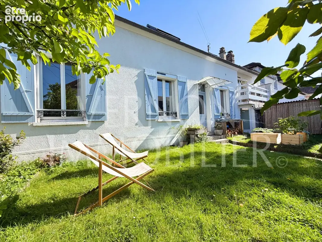 Maison à VERNON