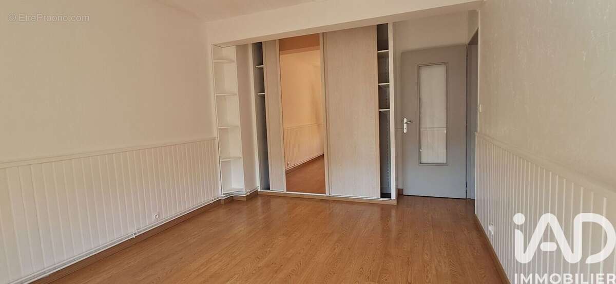 Appartement 93 m² à Maubeuge  - photo 5