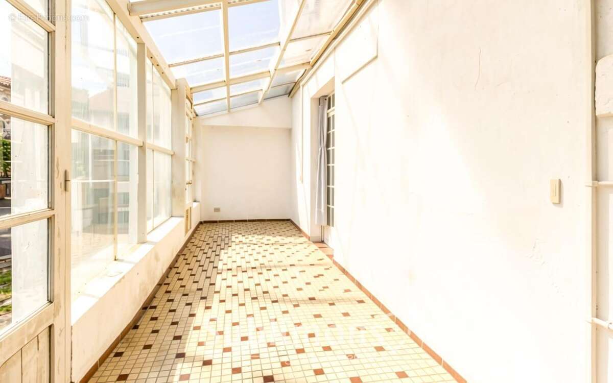 Maison à LA REMAUDIERE