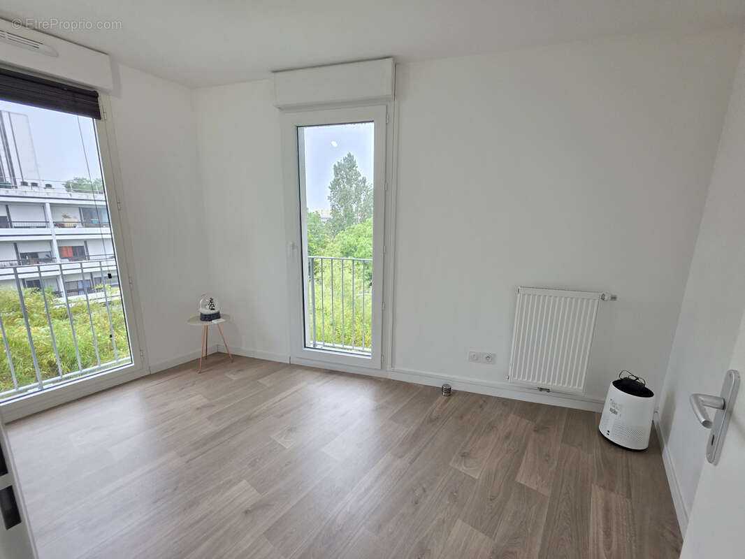 Appartement à PESSAC