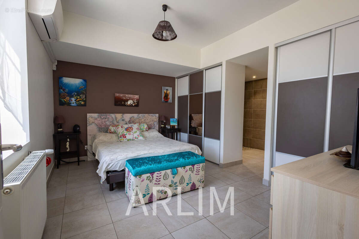 Photo 6 - Maison à BEYNOST