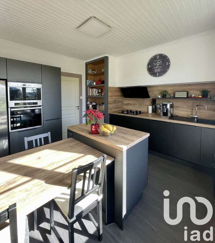 Maison 90 m² à Plouhinec  - photo 4