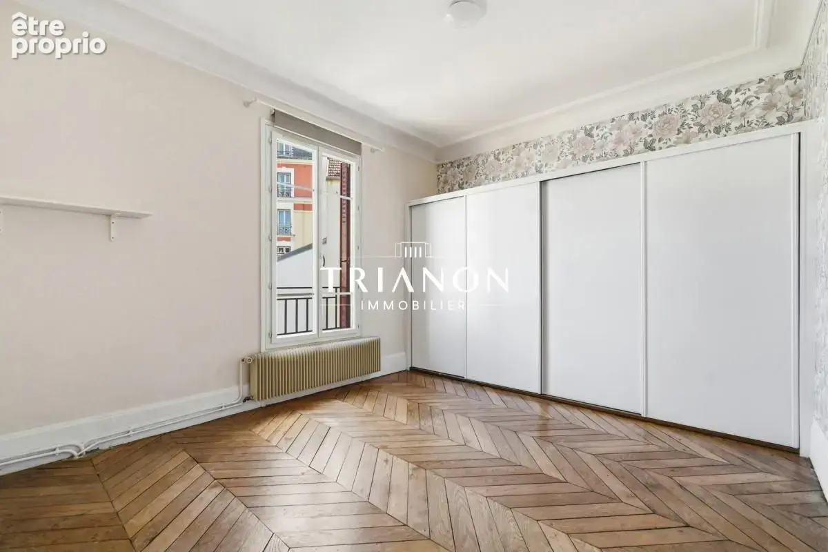 Maison de maître d’exception au cœur de Maisons-Laffitte - photo 12