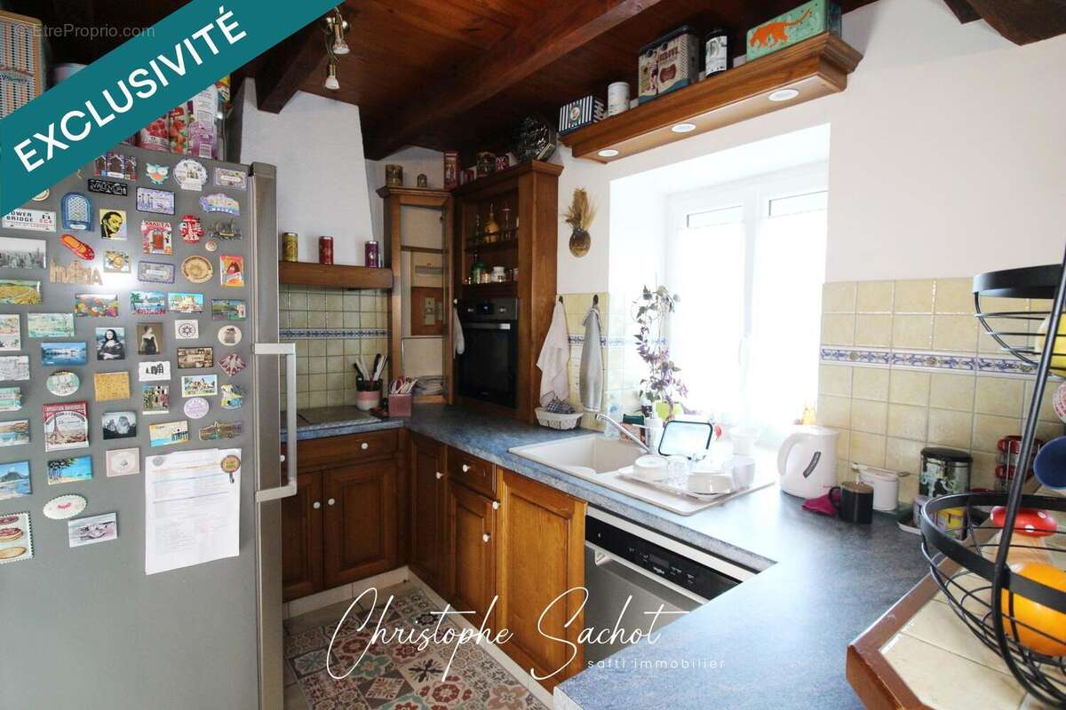 Photo 6 - Maison à LES FOSSES