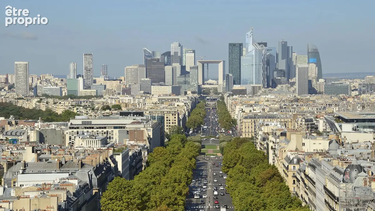 Appartement Neuilly Sur Seine - photo 2