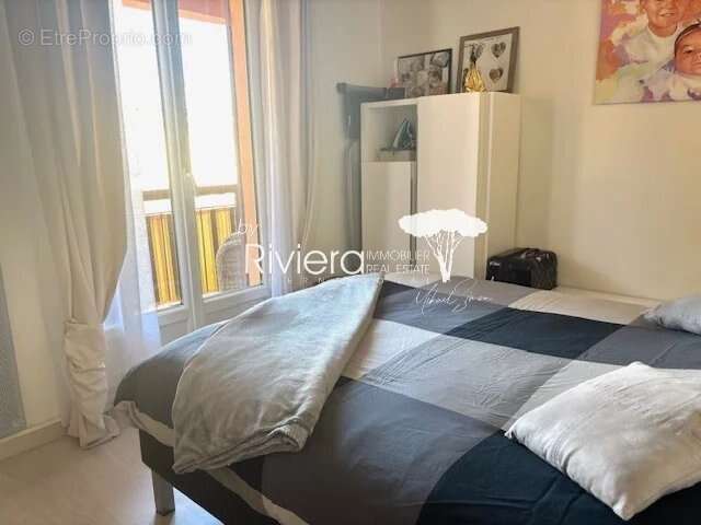 Appartement à CAVALAIRE-SUR-MER
