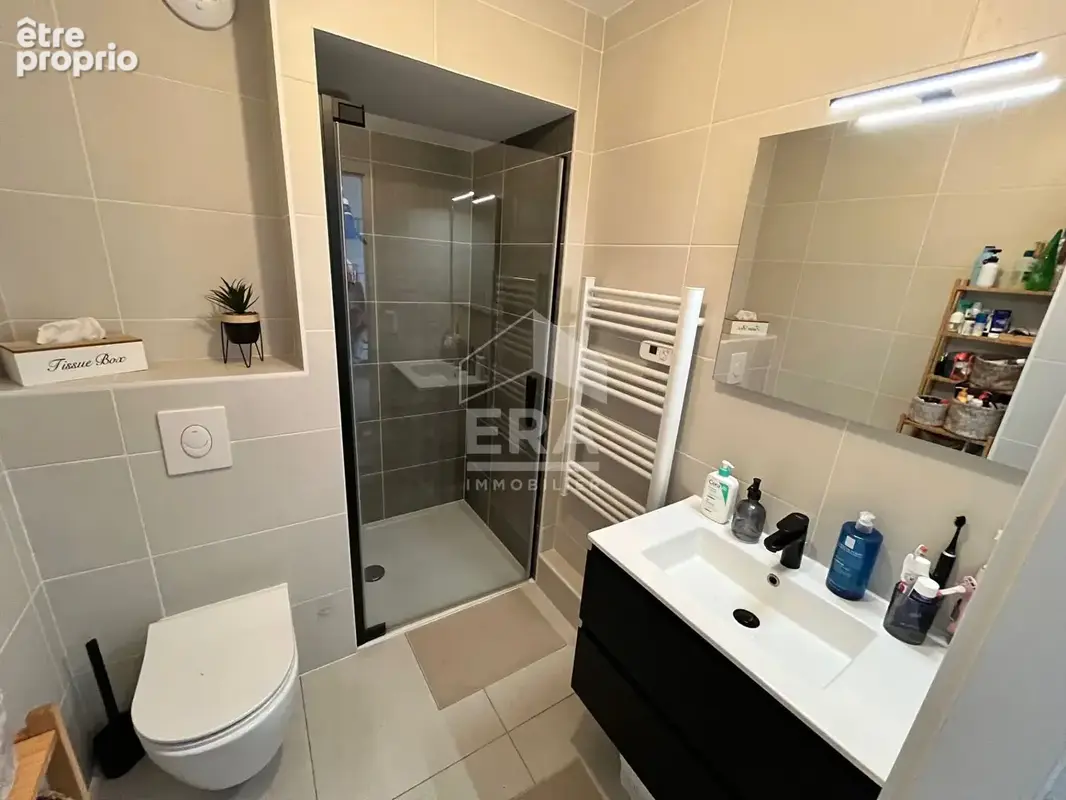 Appartement 86m² à montigny-lès-metz - photo 14