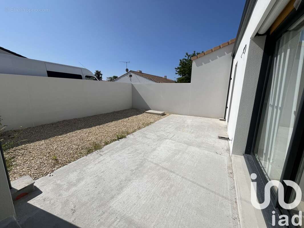 Photo 7 - Maison à CHALLANS