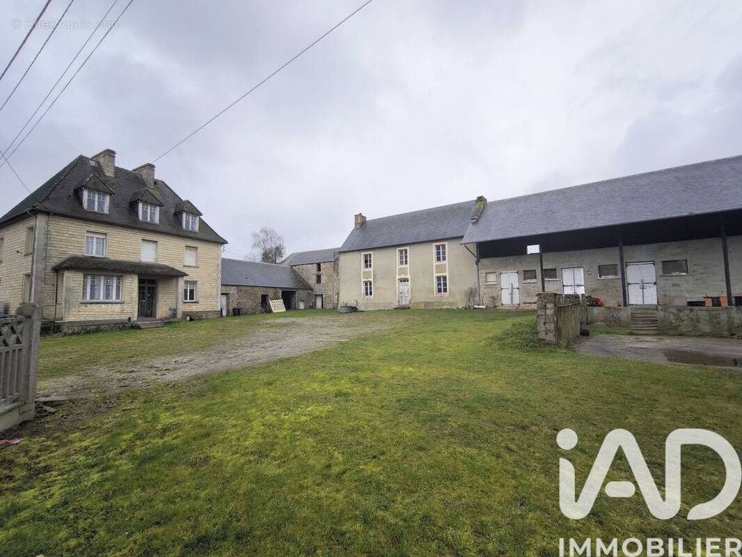Photo 1 - Maison à SALLEN