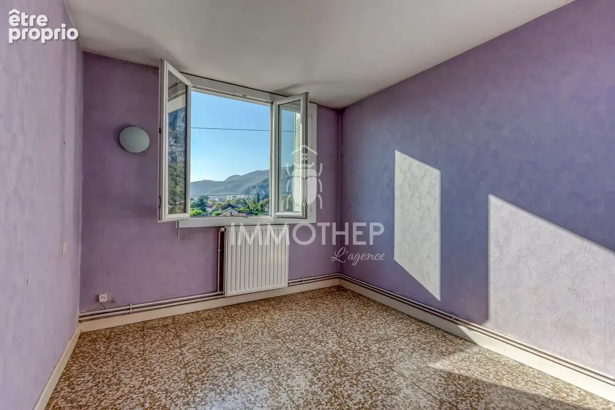 Appartement 2 pièces 41 m² à vendre à Sassenage (38360) - photo 6