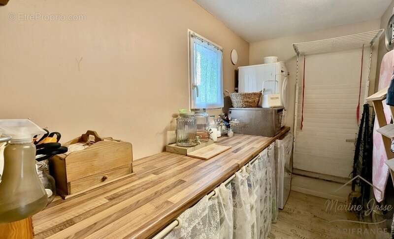 Maison à PONSON-DESSUS