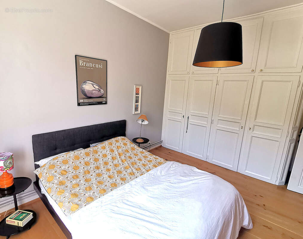 Appartement à RIEDISHEIM