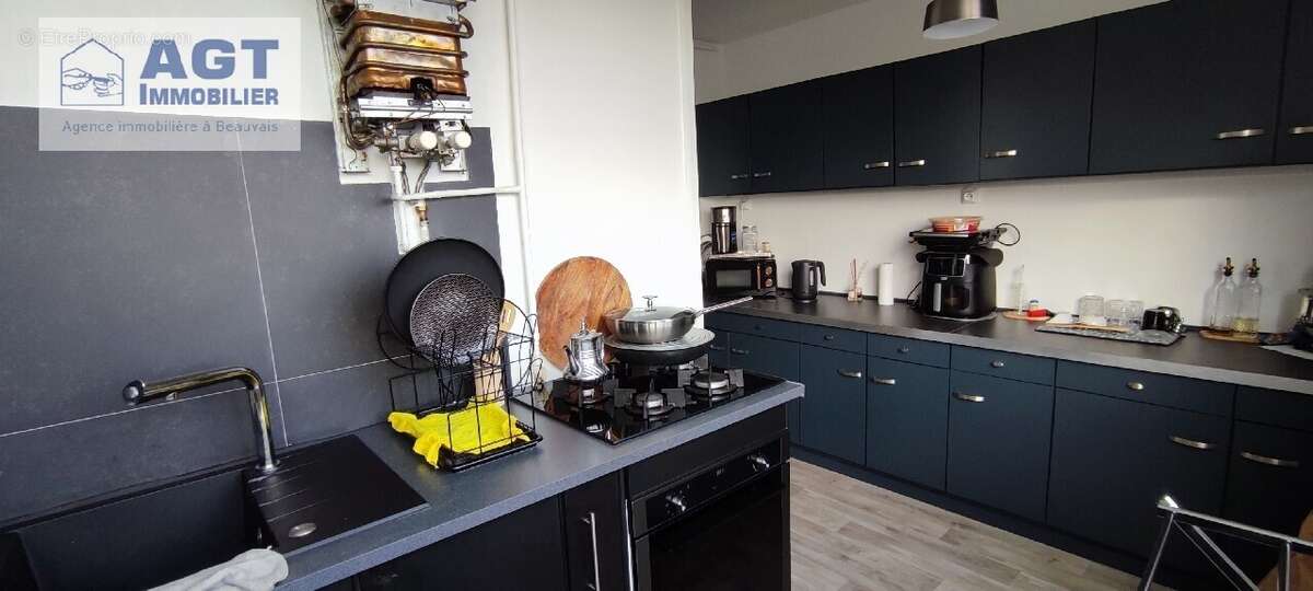 Appartement à BEAUVAIS