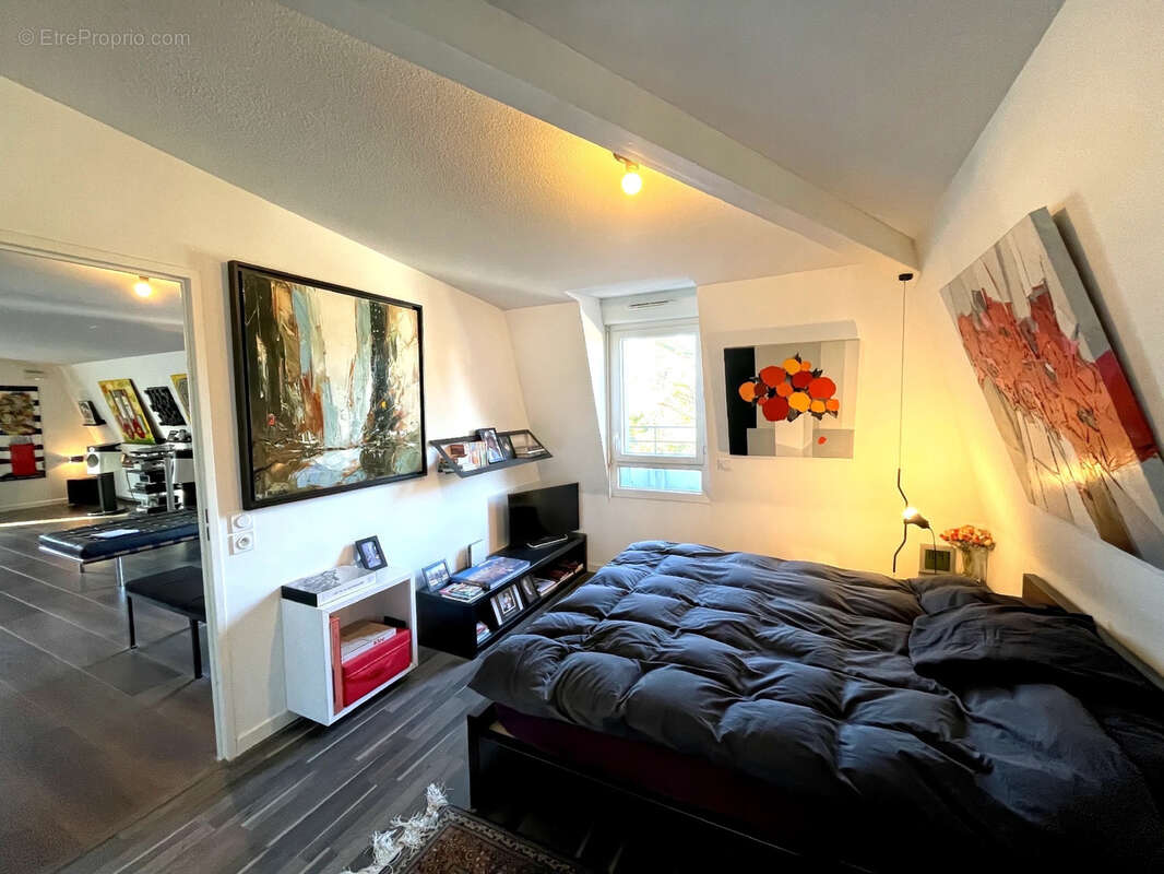 Appartement à PAU