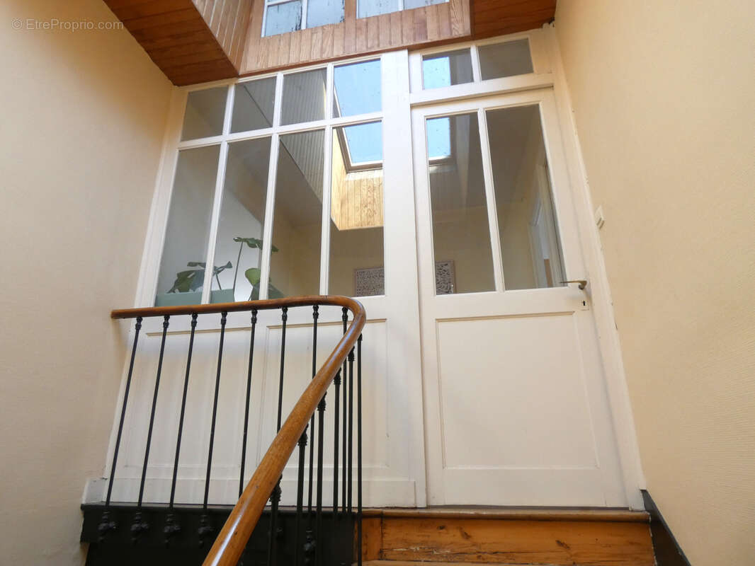 Maison à MORLAIX