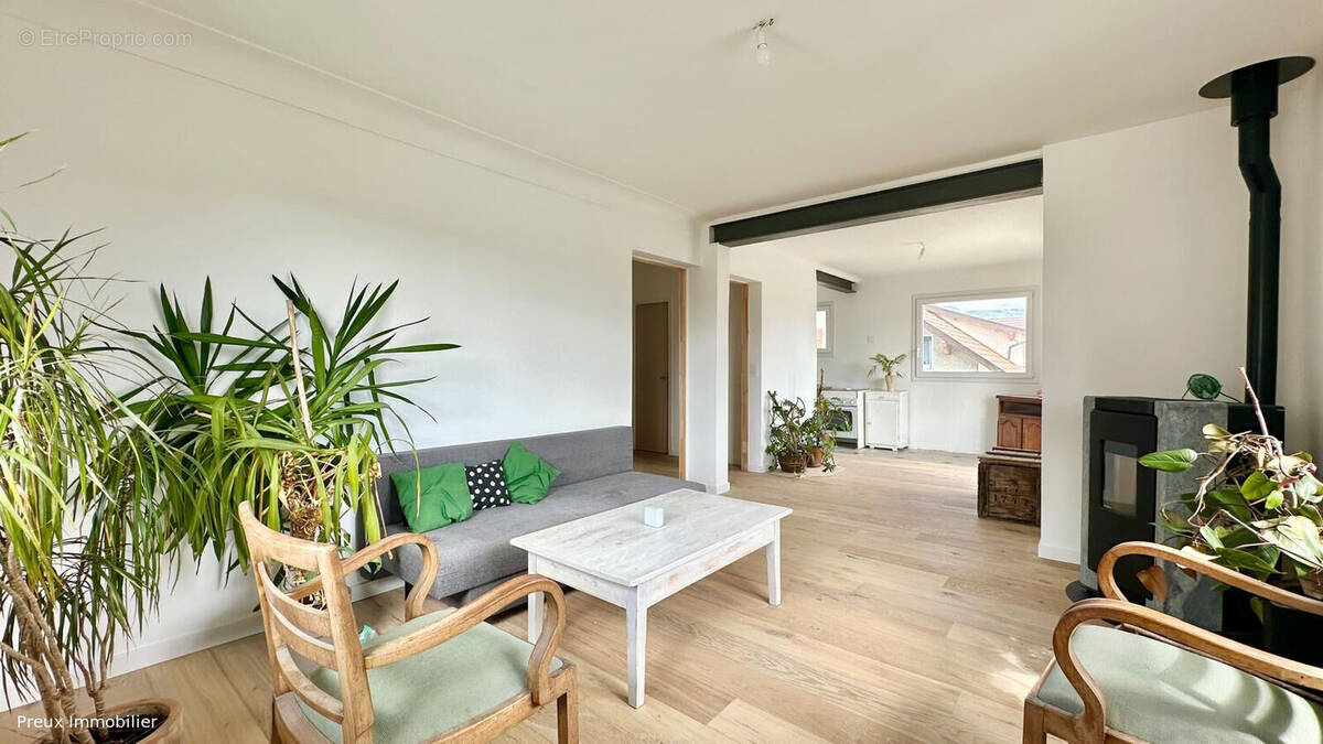 Appartement à ANNECY