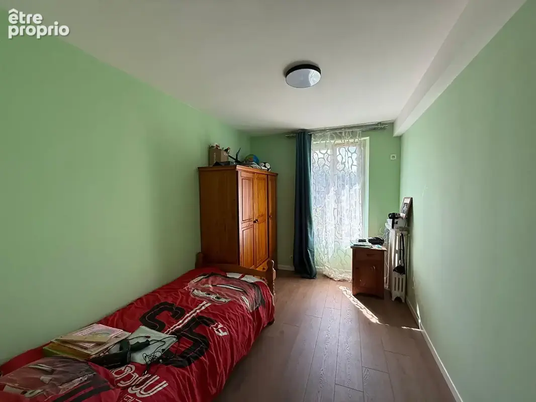 aux portes de chateau thierry, gare sncf à pied, 1h de paris, maison rénovée - photo 11