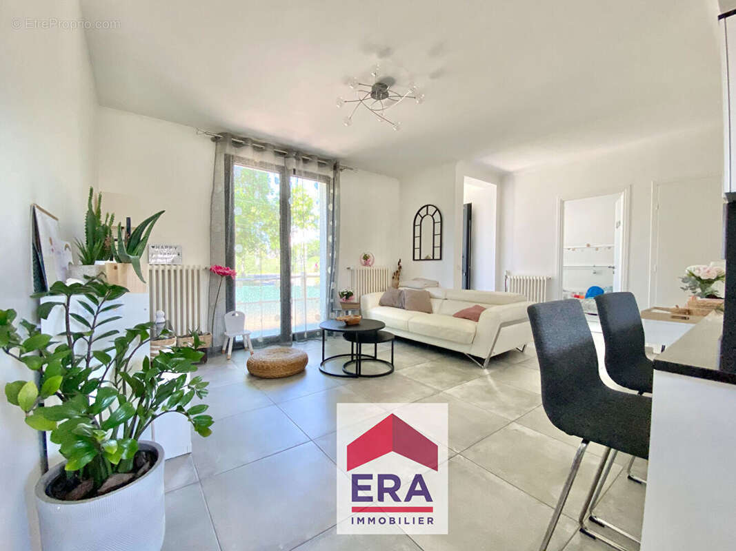 Maison à SARTROUVILLE