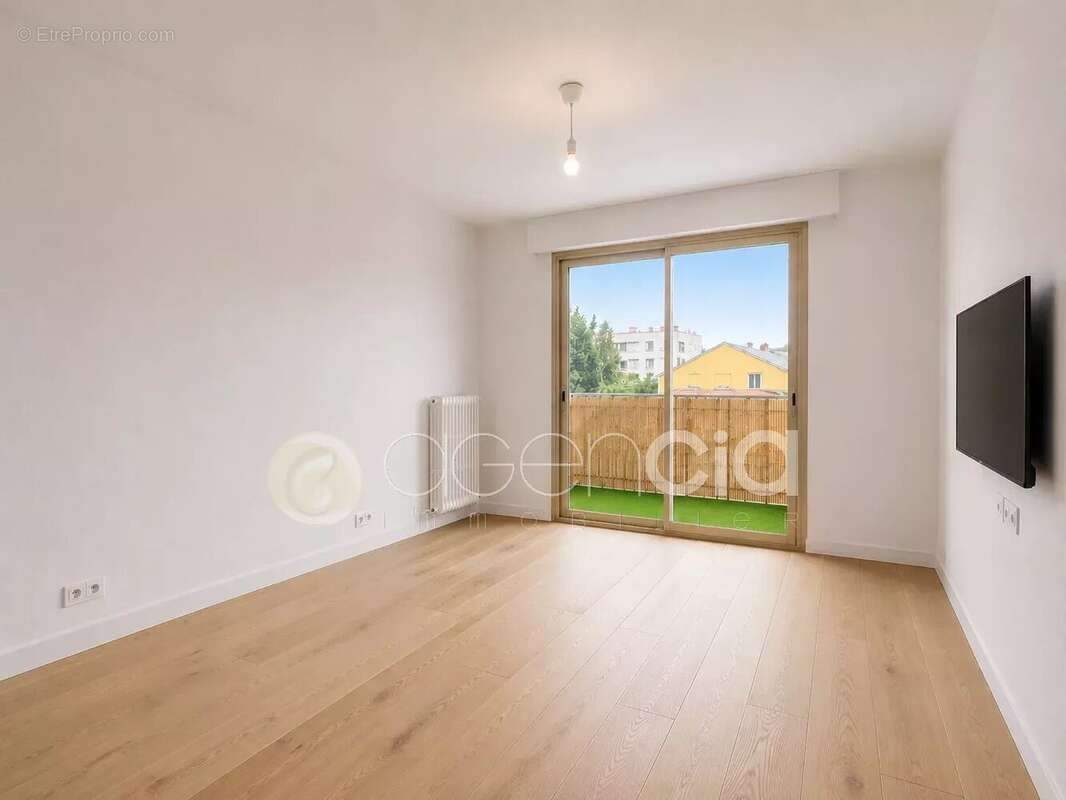 Appartement Antibes, stade Foch - photo 6