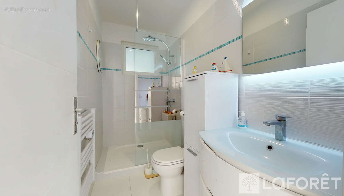 Maison Saint Aygulf 3 pièce(s) 94 m2 - photo 8