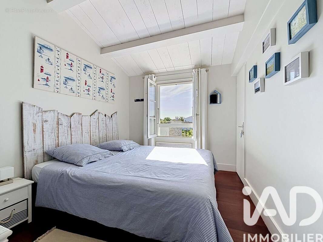 Photo 7 - Maison à LA COUARDE-SUR-MER