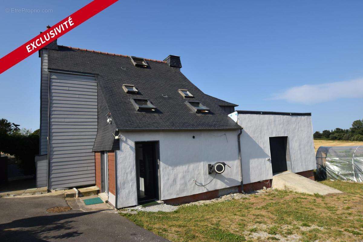 Maison, 110m², 5 pièces - photo 14