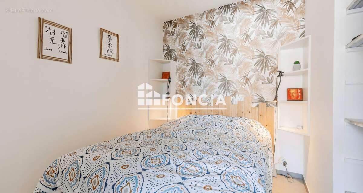 Appartement à BRETIGNOLLES-SUR-MER