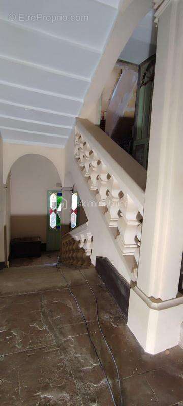 Maison à CLERMONT-L&#039;HERAULT