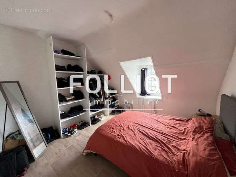 Appartement à VIRE